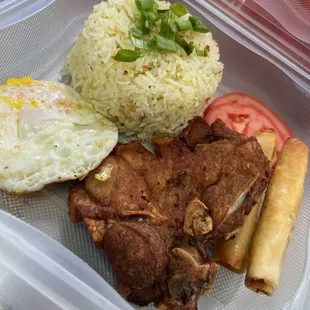 food, steak