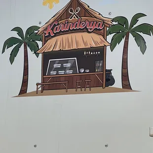Love their logo