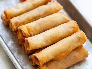 Not Just Lechon