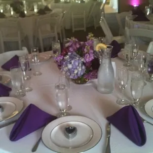 Wedding at Rio Lovell Winery