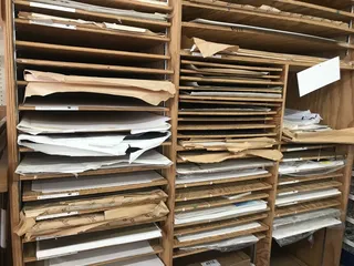 Tradewind Products Art II