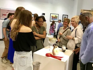 White Bear Center For the Arts