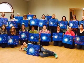 Joyful H'Arts Studio