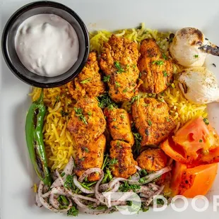 food
