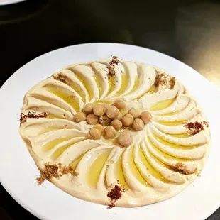 Hummus
