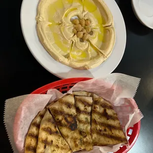 Hummus