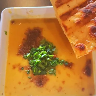 Lentil Soup