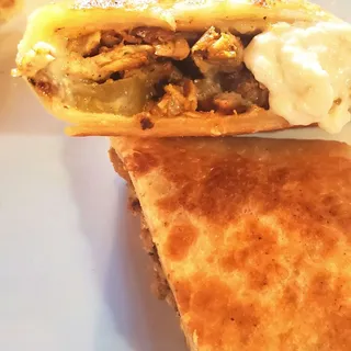 Shawarma Sandwich