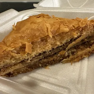 Baklava