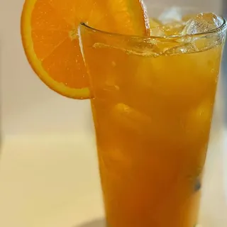 Fresh Orange Juice