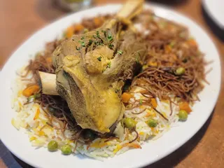 Tasty Baghdad