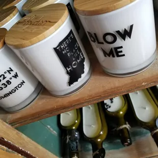 Best smelling candles and worth the $30