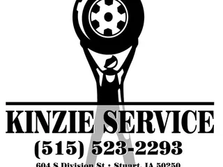 Kinzie Service