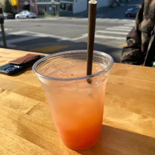 Beautiful day at Karl&apos;s