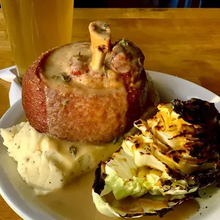 The Pork Shank