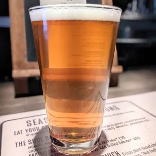 Drink This or the Bees Die