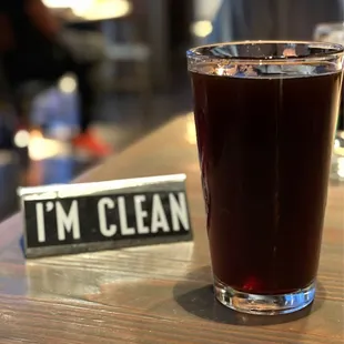 Peanut Butter Cup Porter