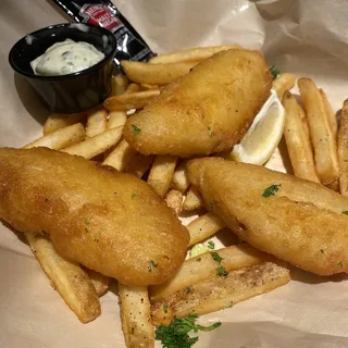 Fish N Chips
