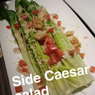Side Caesar Salad