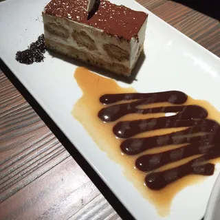 Beeramisu