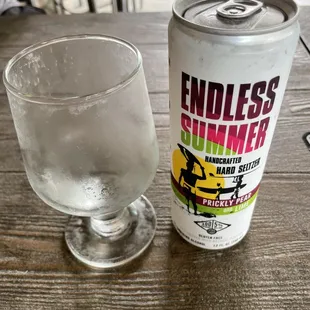 oysters and mussels, drink