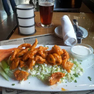 Boneless Buffalo Wings