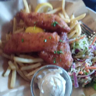 Fish N Chips