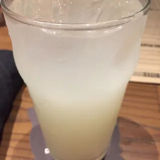 Lemonade