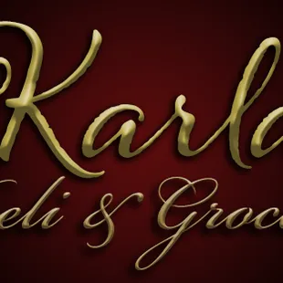 Karla Deli &amp; Grocery