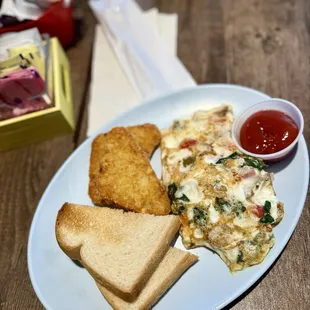 sandwiches, food