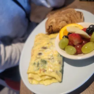 Omelet