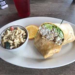 Pasta Salad