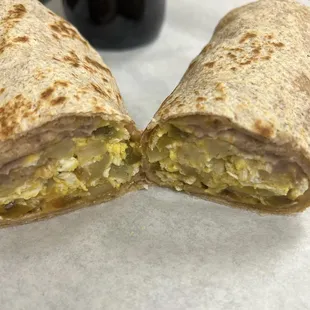 burritos and wraps, wraps, burrito, food