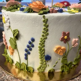 Amazing Detail