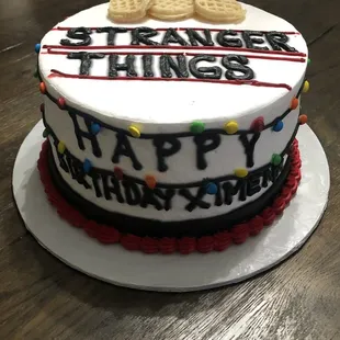 Cake