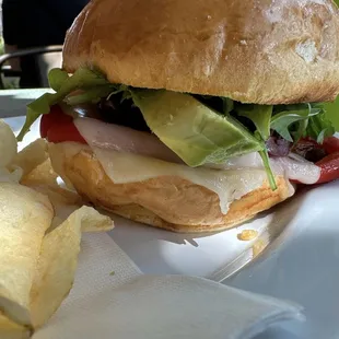 food