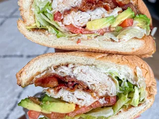 Woodmont Deli