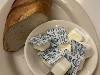 Mamie's Cafe with Love