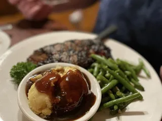 The Deland Stockyard