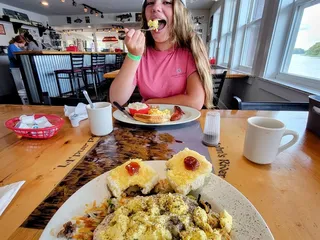 Shady Oak Restaurant