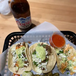 Tacos