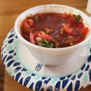 Salsa