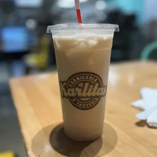 Horchata