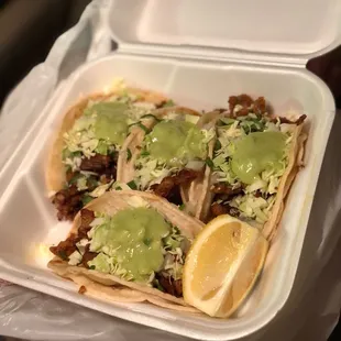Tacos
