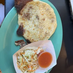 Pupusa