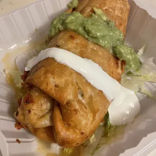 Chimichanga