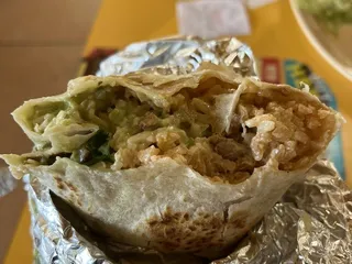 Taqueria El Grullense