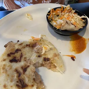 Pupusas