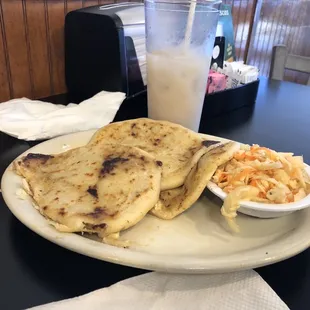 Pupusas