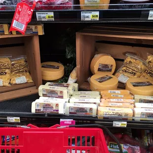Watonga cheese